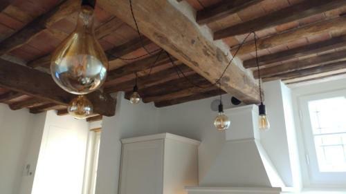 Apartamento Residenza I Pini