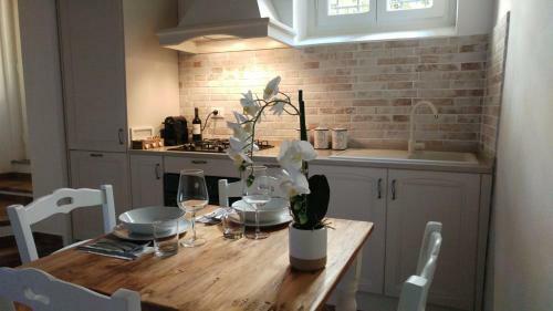 Apartamento Residenza I Pini