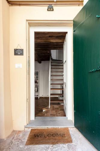 Apartamento Residenza I Pini