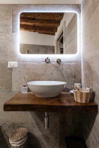 Apartamento Residenza I Pini