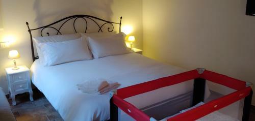 Apartamento Residenza I Pini