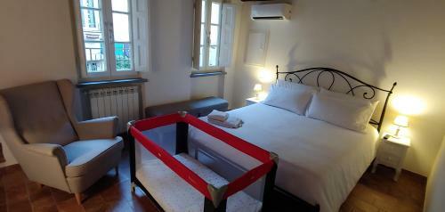 Apartamento Residenza I Pini