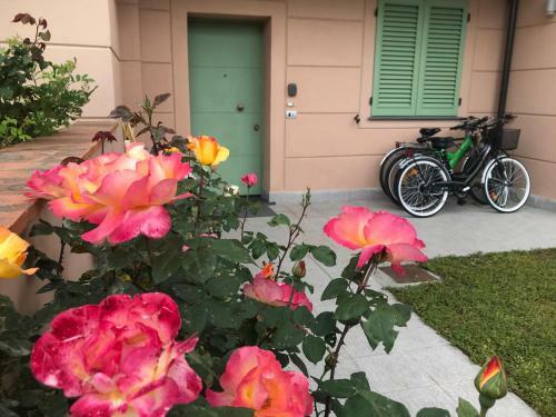 Apartamento Appartamento "corte Ceci"
