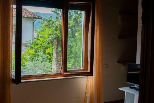 Apartamento Lucca In Corte