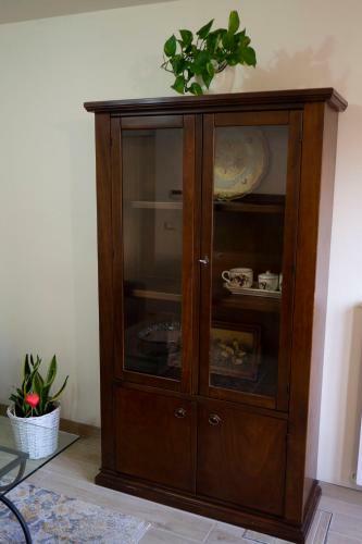Apartamento Lucca In Corte