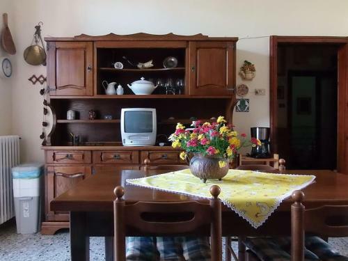Apartamento Casa Magnolia