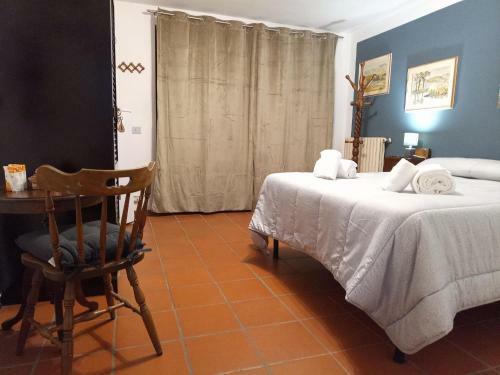 Hostal Home Sweet Home Affittacamere - Lucca