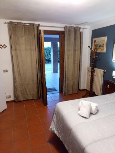 Hostal Home Sweet Home Affittacamere - Lucca