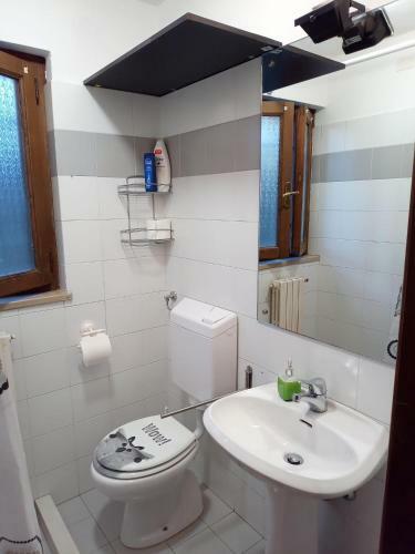 Hostal Home Sweet Home Affittacamere - Lucca