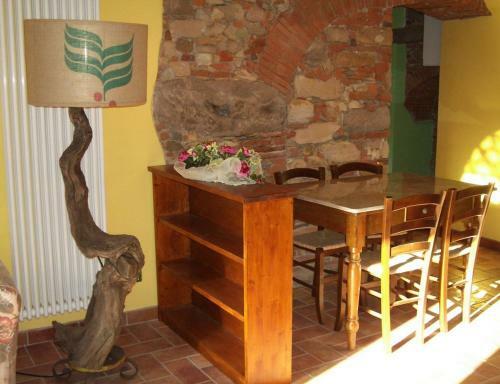 Apartamento Il Frantoio - A
