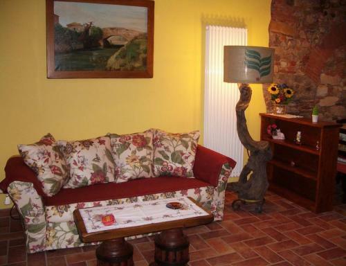 Apartamento Il Frantoio - A