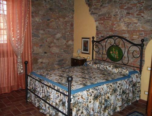Apartamento Il Frantoio - A