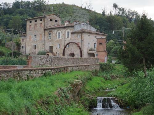 Apartamento Il Frantoio - A