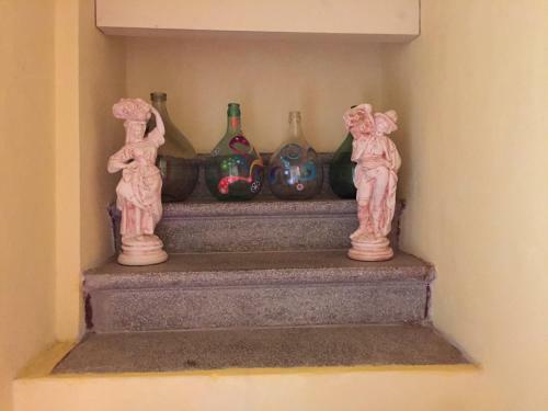 Apartamento Il Frantoio - A