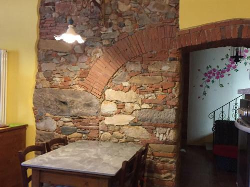 Apartamento Il Frantoio - A