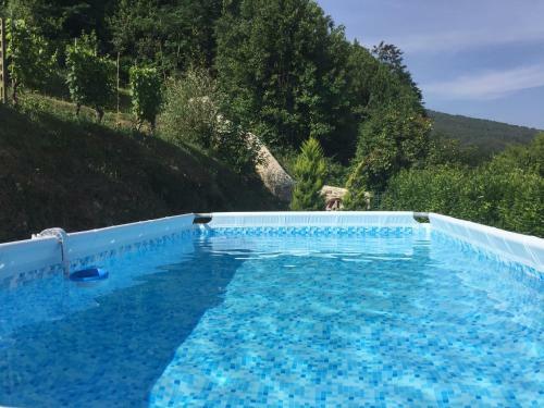 Apartamento Il Frantoio - A