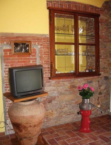 Apartamento Il Frantoio - A