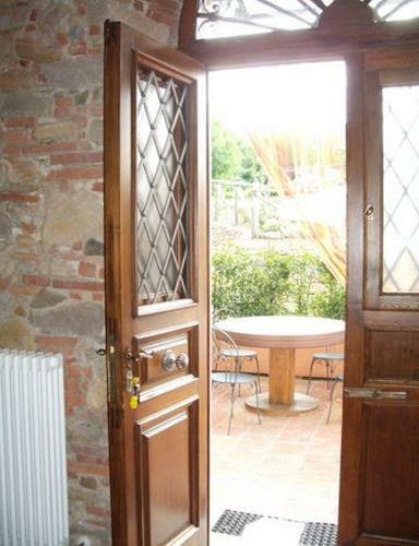 Apartamento Il Frantoio - A
