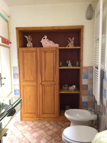 Apartamento Il Frantoio - A