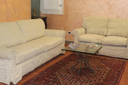 Apartamento Anfiteatro House Romantica Lucca