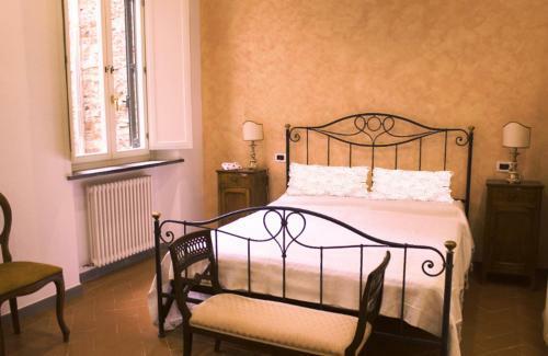Apartamento Anfiteatro House Romantica Lucca