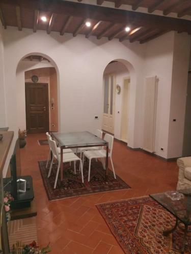 Apartamento Anfiteatro House Romantica Lucca