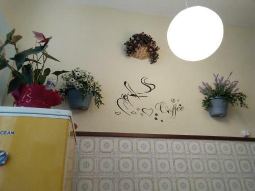 Apartamento Tita's House