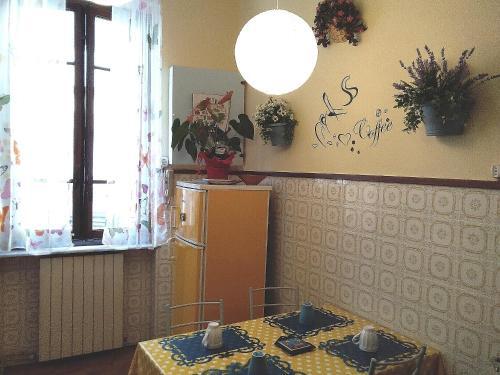 Apartamento Tita's House