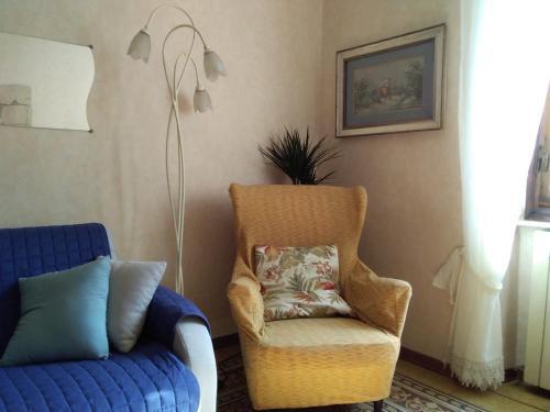 Apartamento Tita's House
