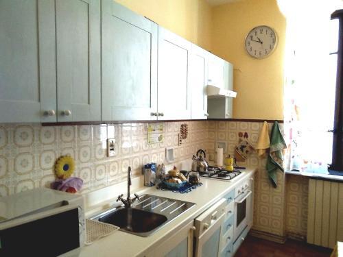 Apartamento Tita's House