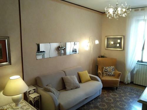 Apartamento Tita's House