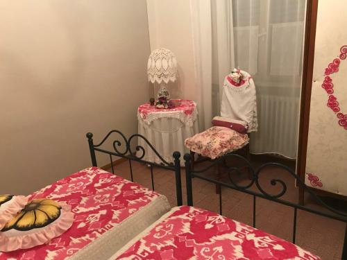 Hostal Affittacamere San Marco