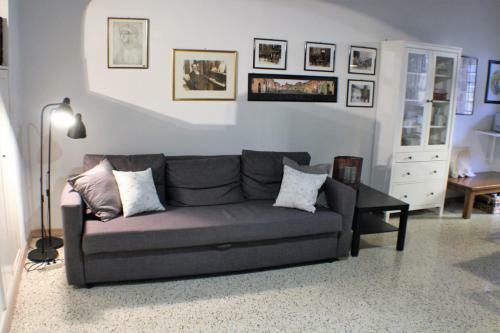 Apartamento Il Nido Nascosto