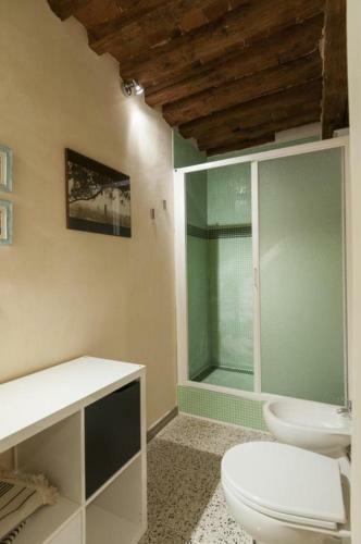 Apartamento Il Nido Nascosto