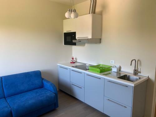 Apartamento Bilocale Via Bandettini