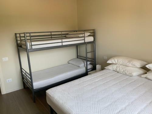 Apartamento Bilocale Via Bandettini
