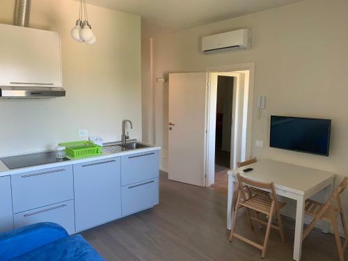 Apartamento Bilocale Via Bandettini