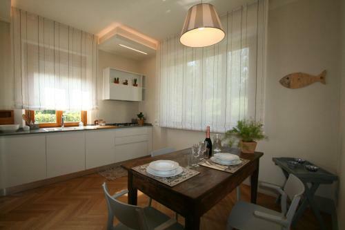 Apartamento Nave York