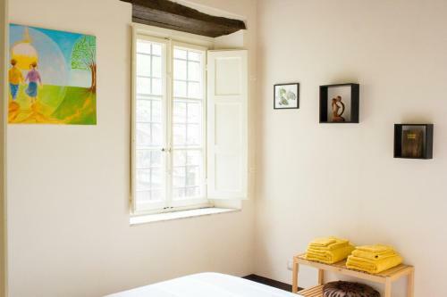 Apartamento La Finestra Sul Parco
