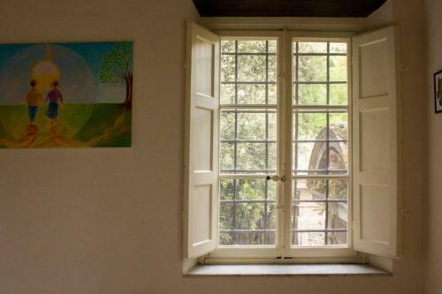 Apartamento La Finestra Sul Parco