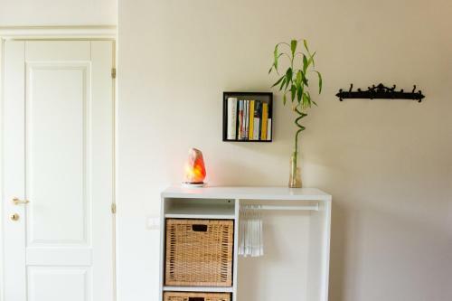 Apartamento La Finestra Sul Parco
