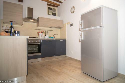 Apartamento Casa Anfiteatro