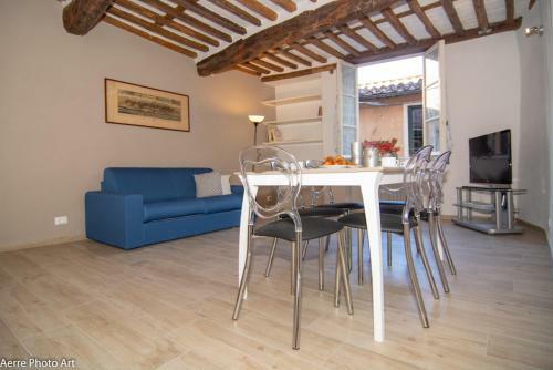 Apartamento Casa Anfiteatro