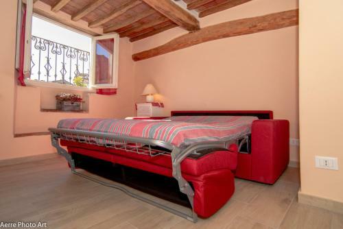 Apartamento Casa Anfiteatro