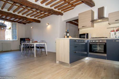 Apartamento Casa Anfiteatro