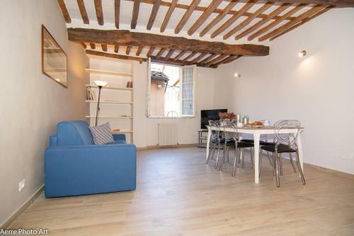 Apartamento Casa Anfiteatro