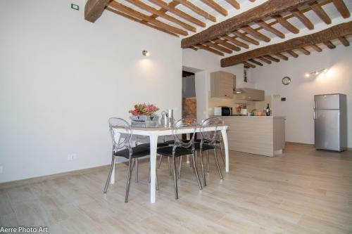 Apartamento Casa Anfiteatro
