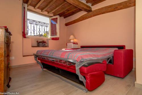 Apartamento Casa Anfiteatro