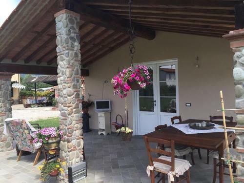 Apartamento Piccola Casetta 2 Posti Letto