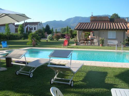 Apartamento Piccola Casetta 2 Posti Letto